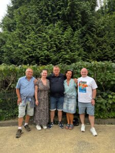 Team Lingewaard Dagbesteding & Coaching
